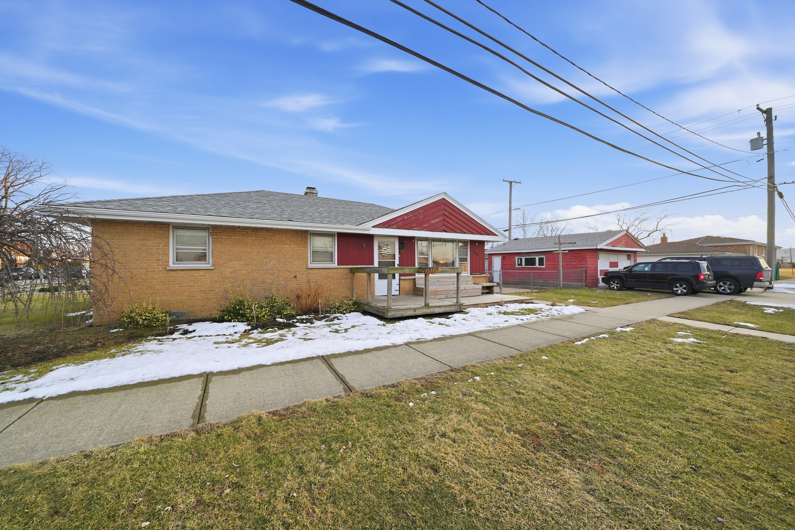 7800 New Castle Avenue, Burbank, IL 60459