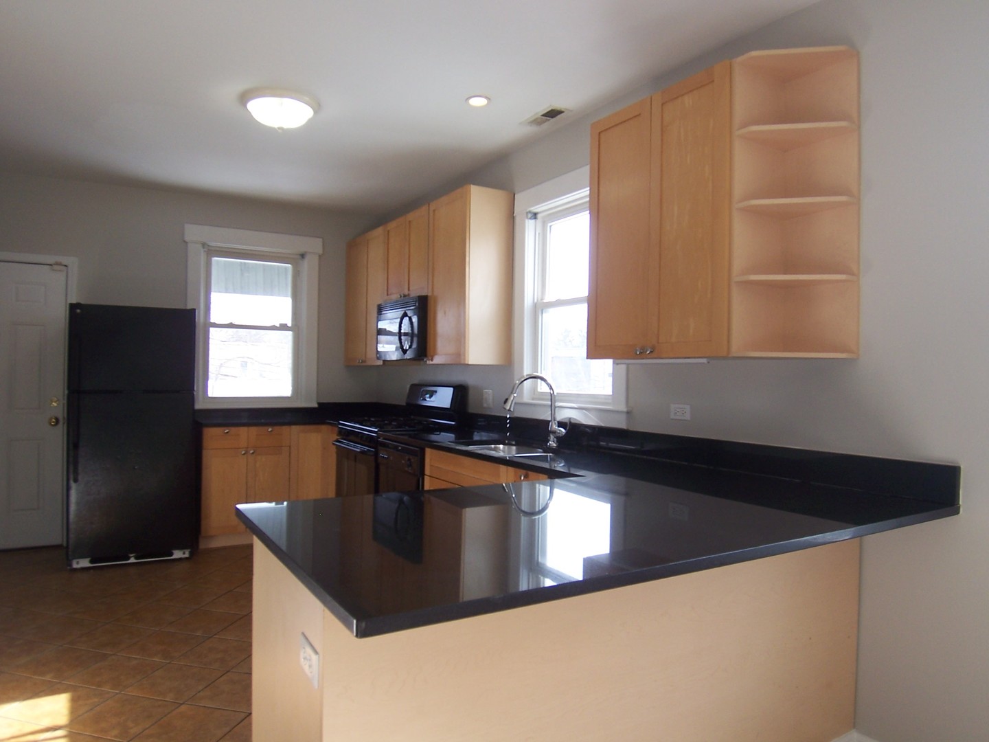 1419 Darrow Avenue, Evanston, IL 60201