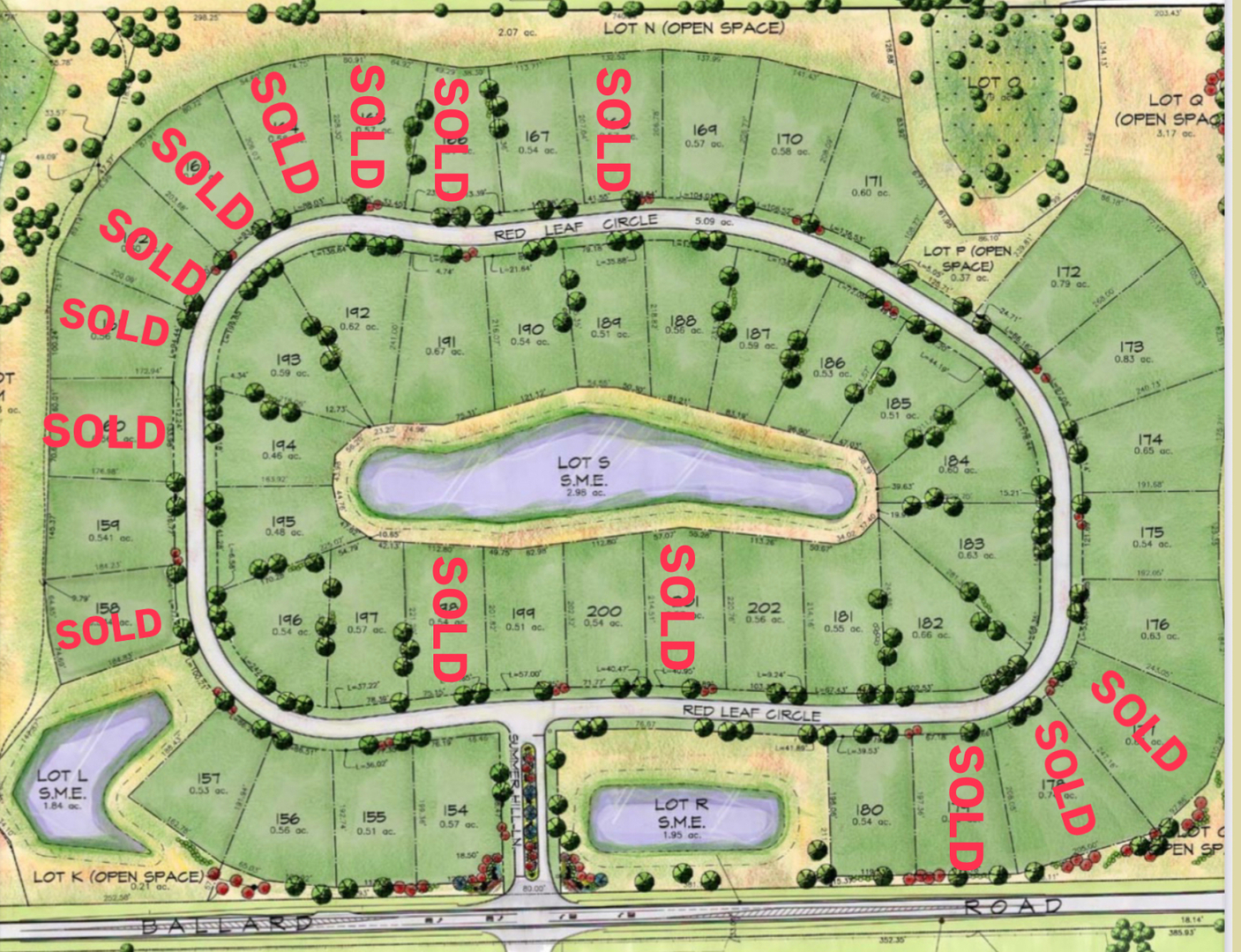 10555 Red Leaf Circle, Lakewood, IL 60014