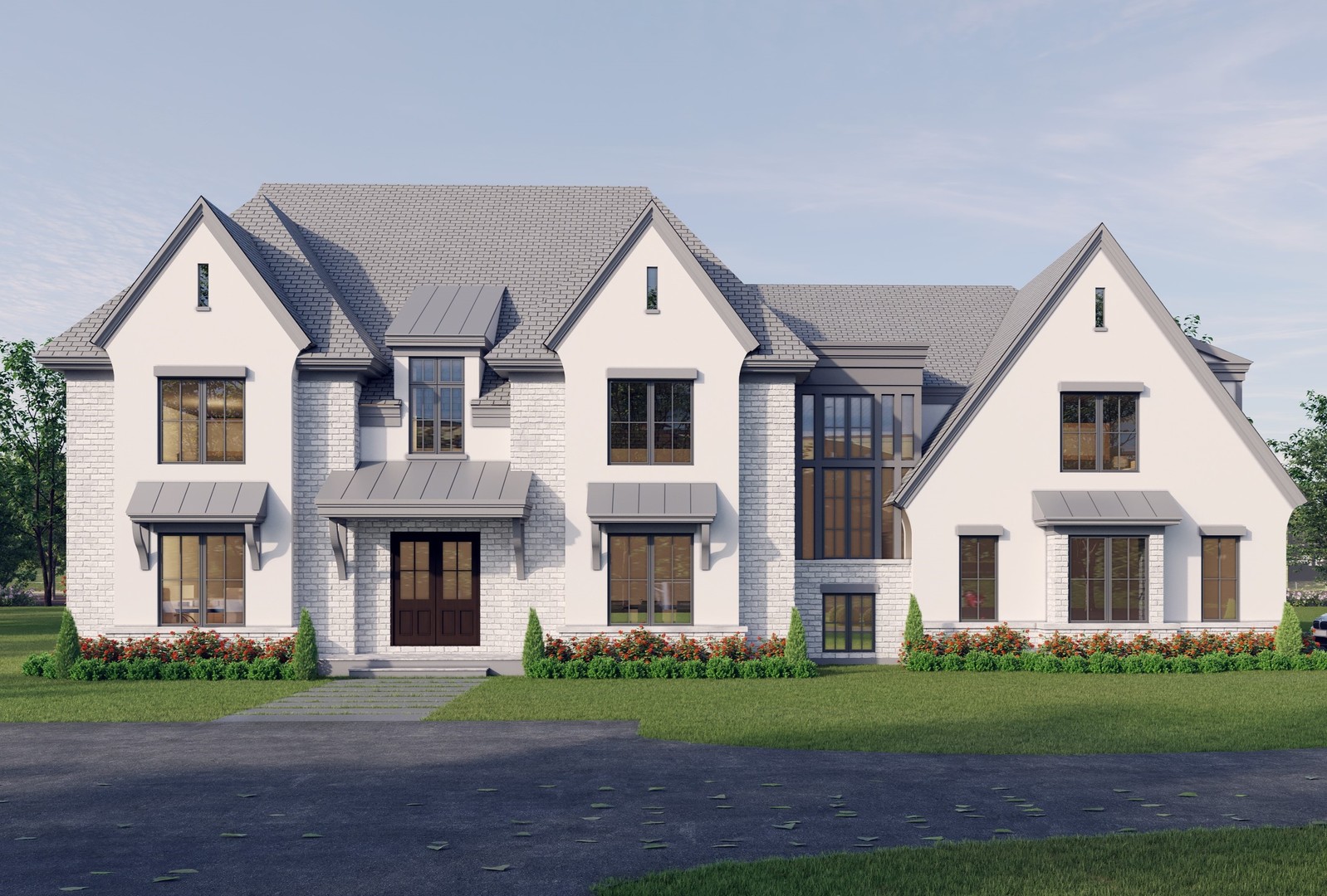 0 Steeplechase Road, Barrington Hills, IL 60010