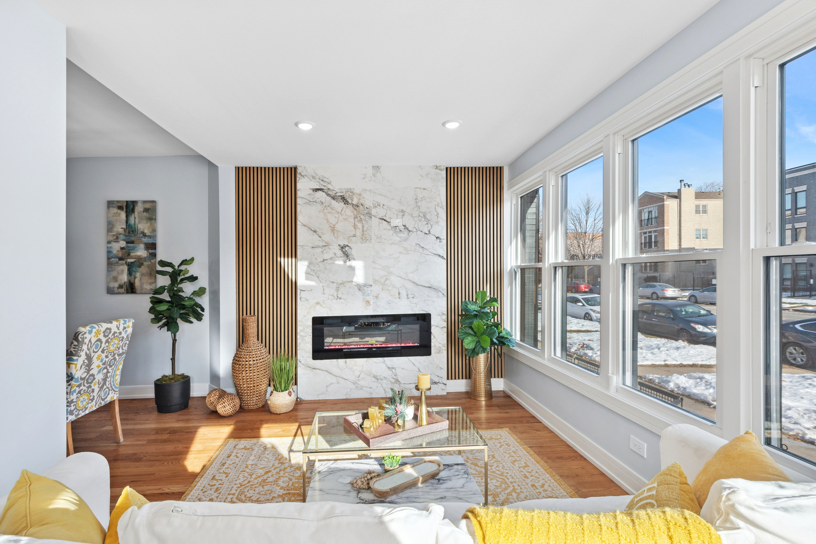 5168 Wabash Avenue, Chicago, IL 60615