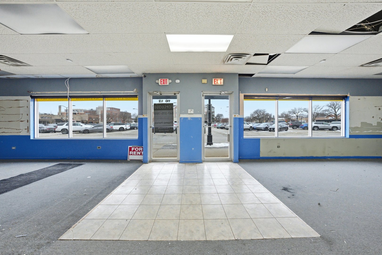 110 1/2 Burlington Avenue, La Grange, IL 60525