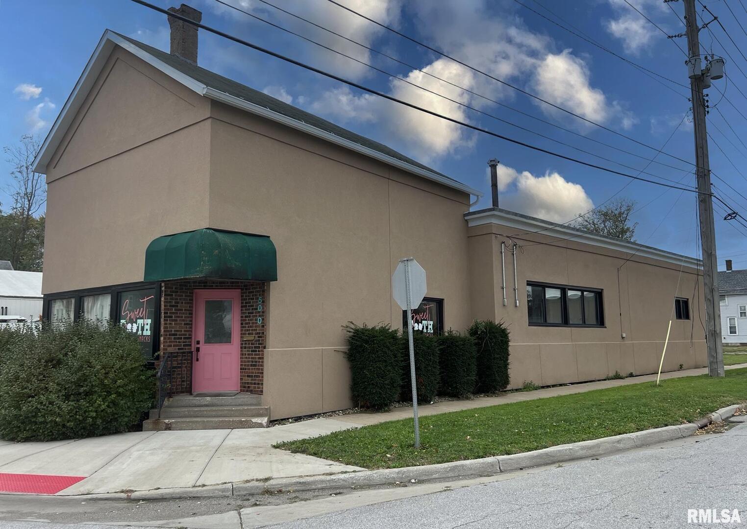 500 46TH Street, Rock Island, IL 61201