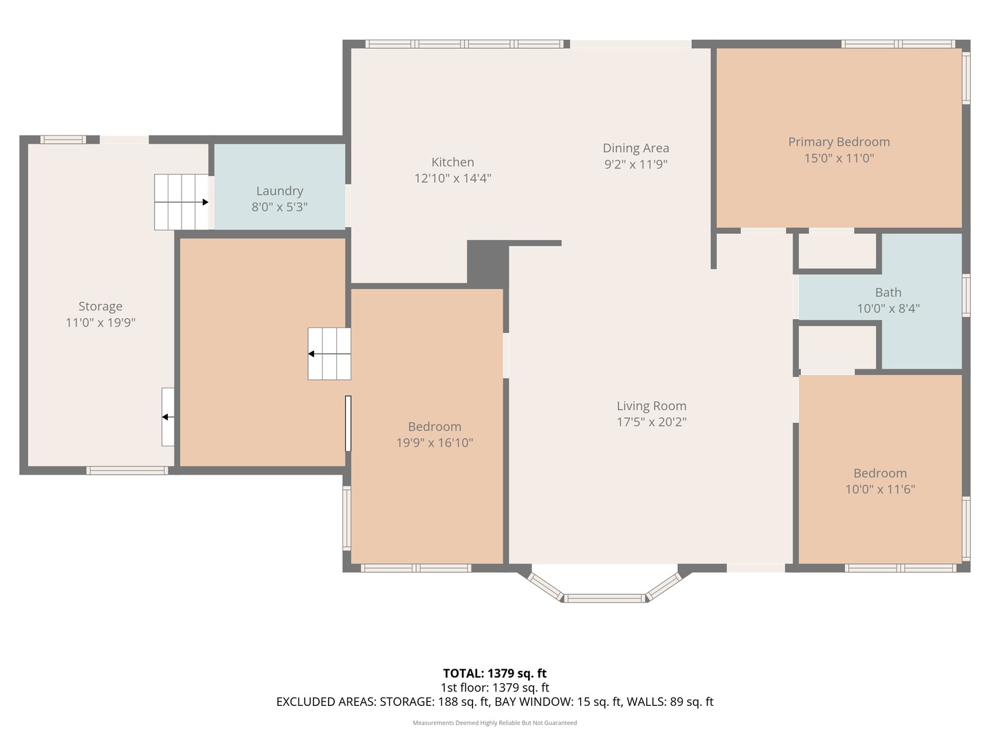 1748 Windsor Drive, Arlington Heights, IL 60004