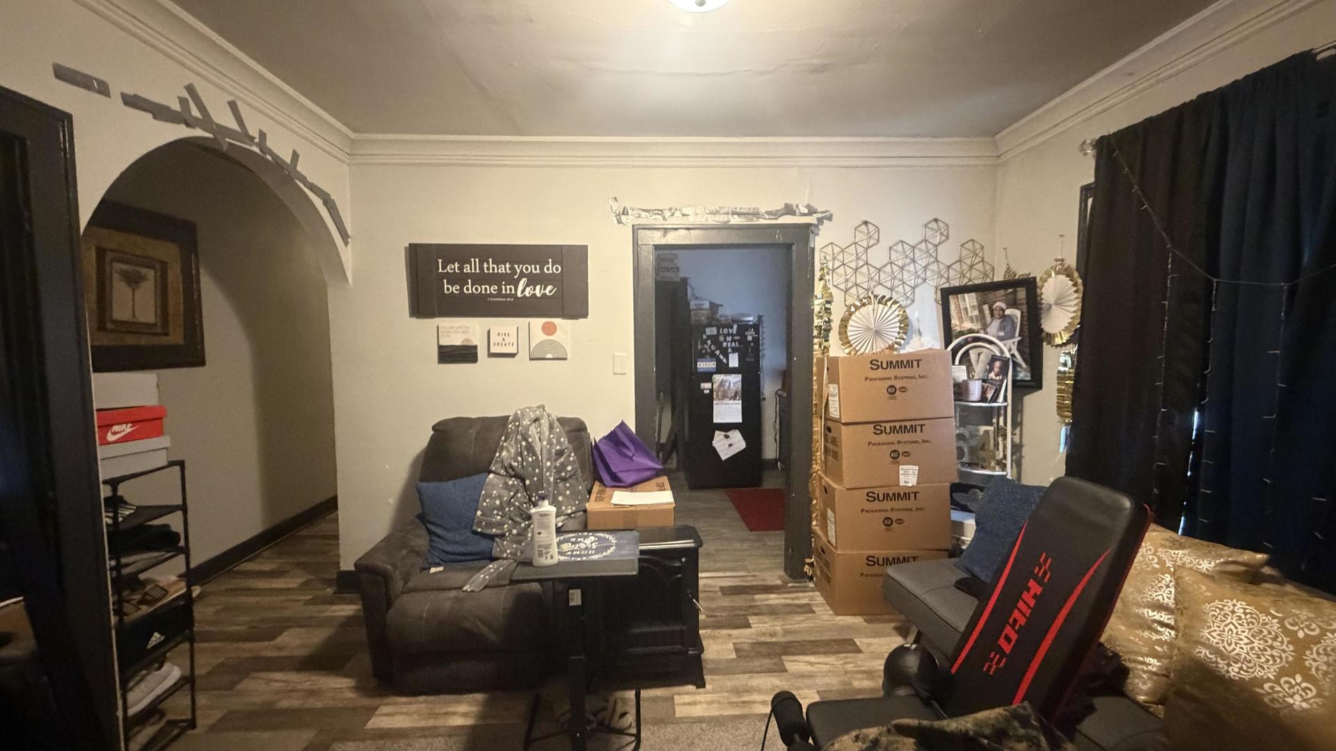 1003 Franklin Street, Danville, IL 61832