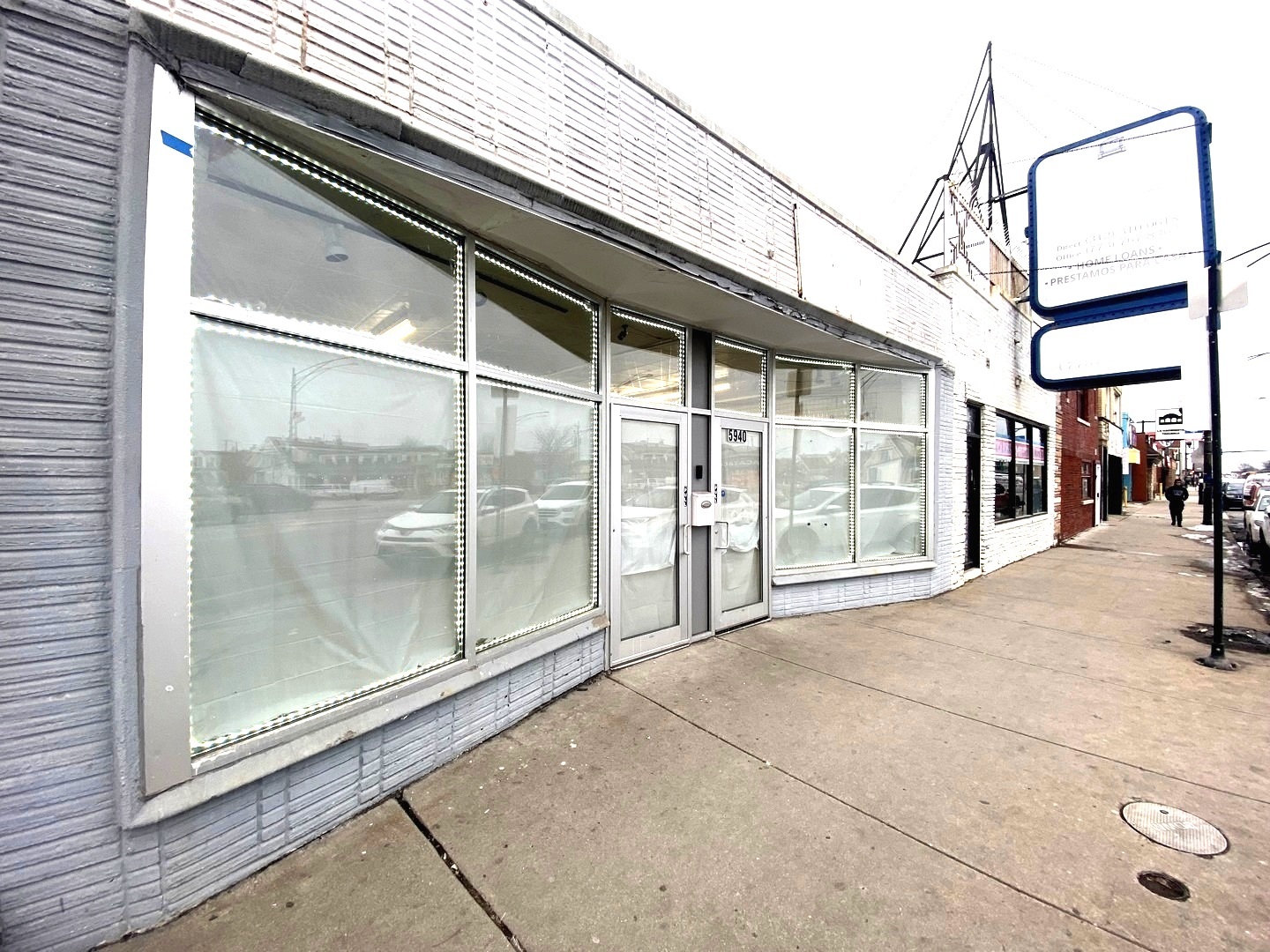 5940 Pulaski Road, Chicago, IL 60629