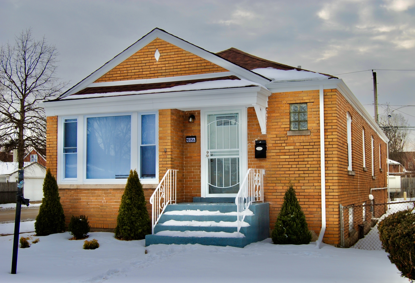 10356 Green Street, Chicago, IL 60643