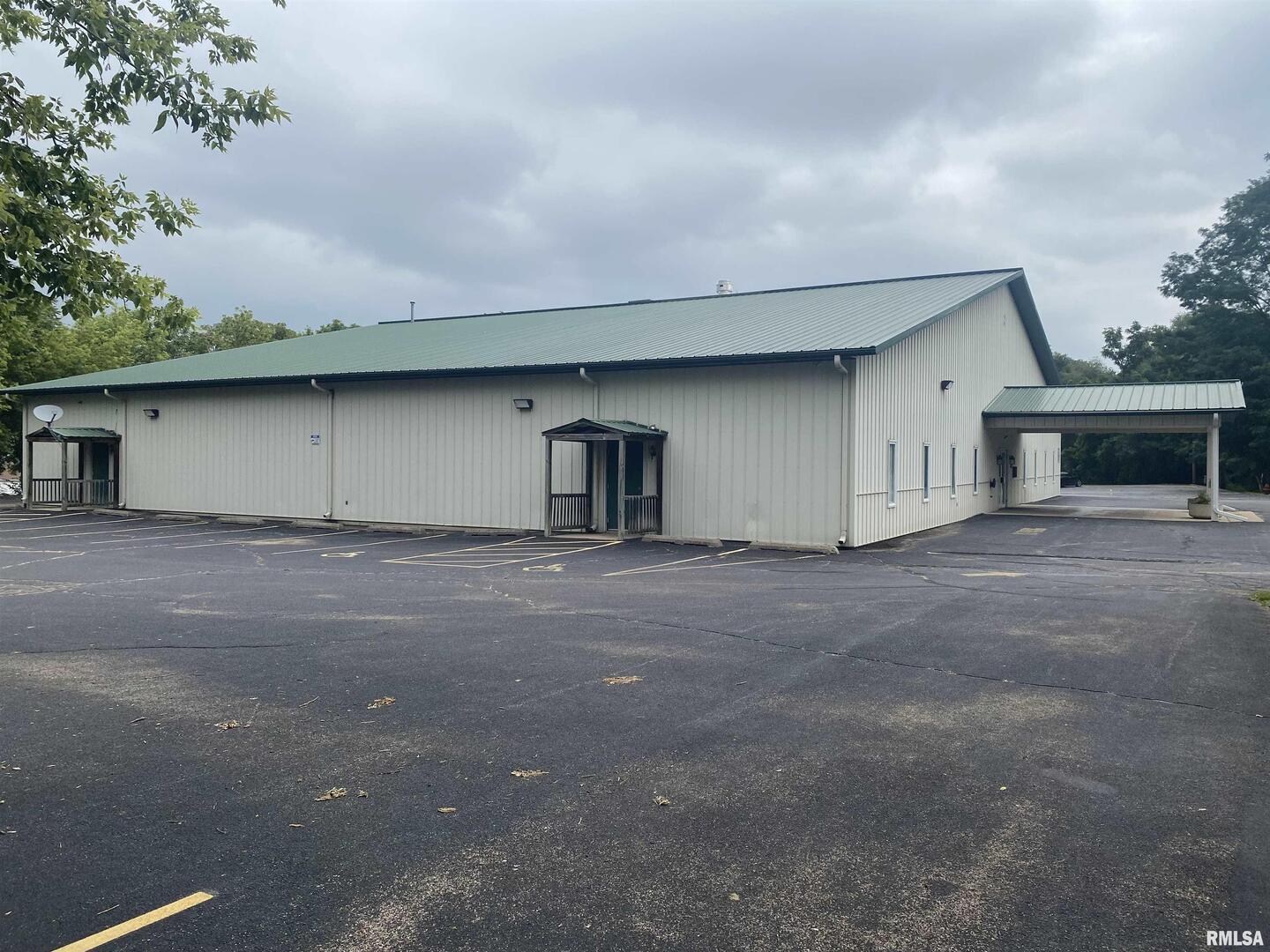 571 NORTH Street, Galesburg, IL 61401