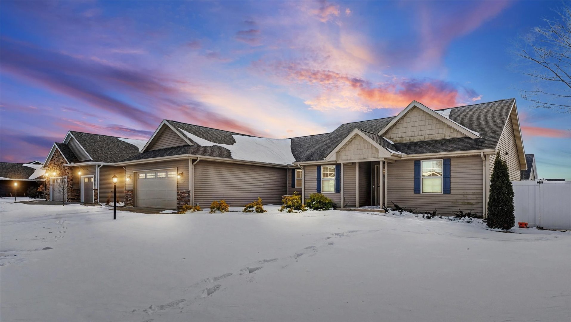 1605 Vernon Drive, Urbana, IL 61802