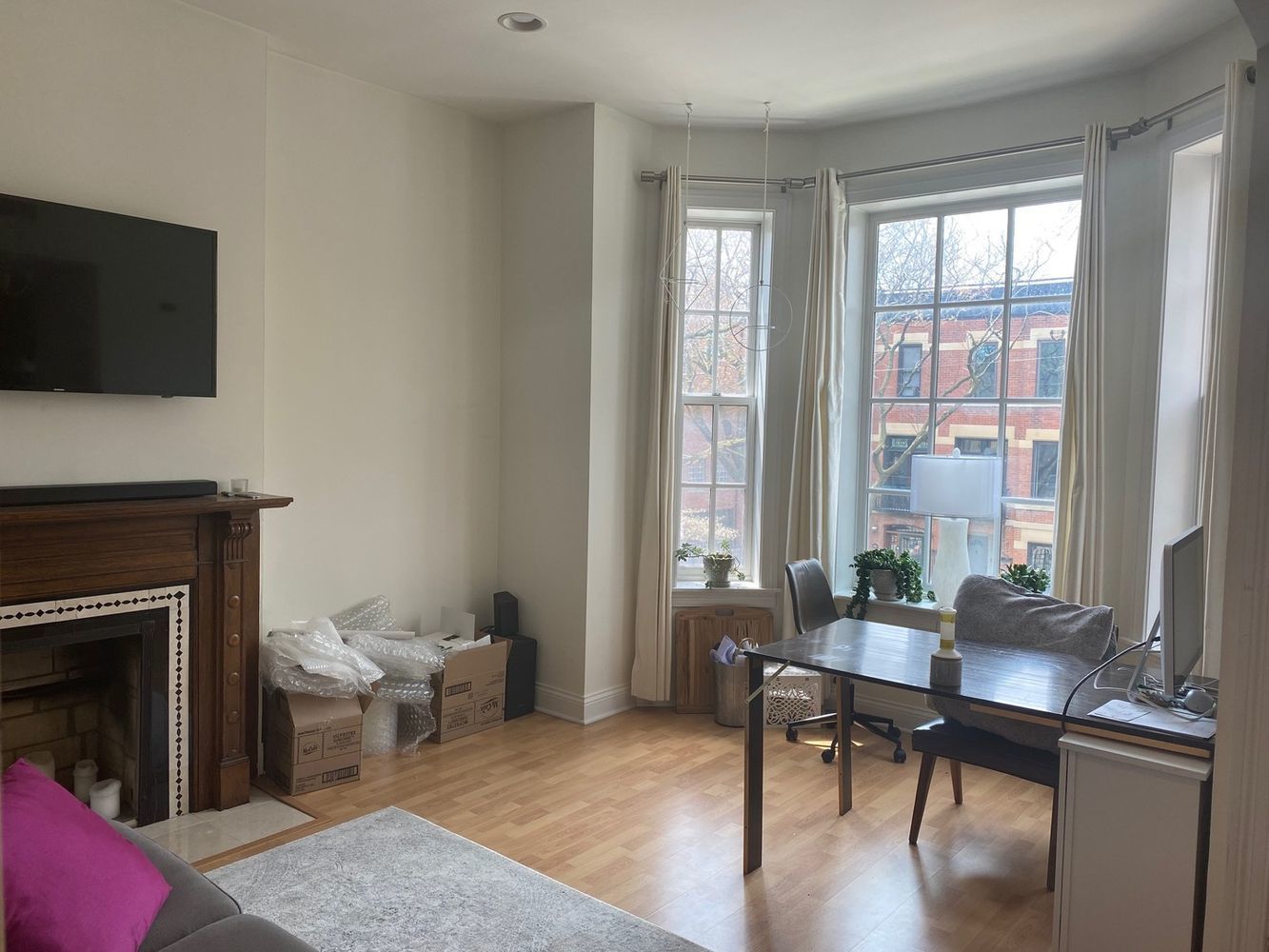 1921 Sedgwick Avenue, Chicago, IL 60614