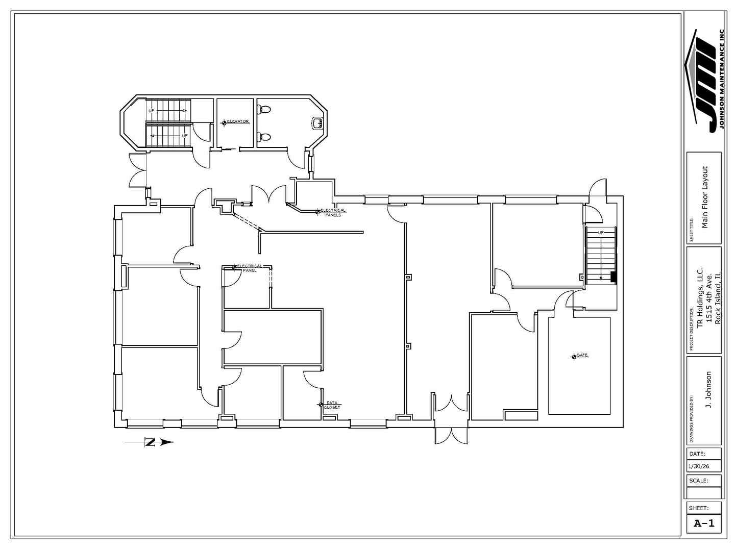 322 16TH Street, Rock Island, IL 61201