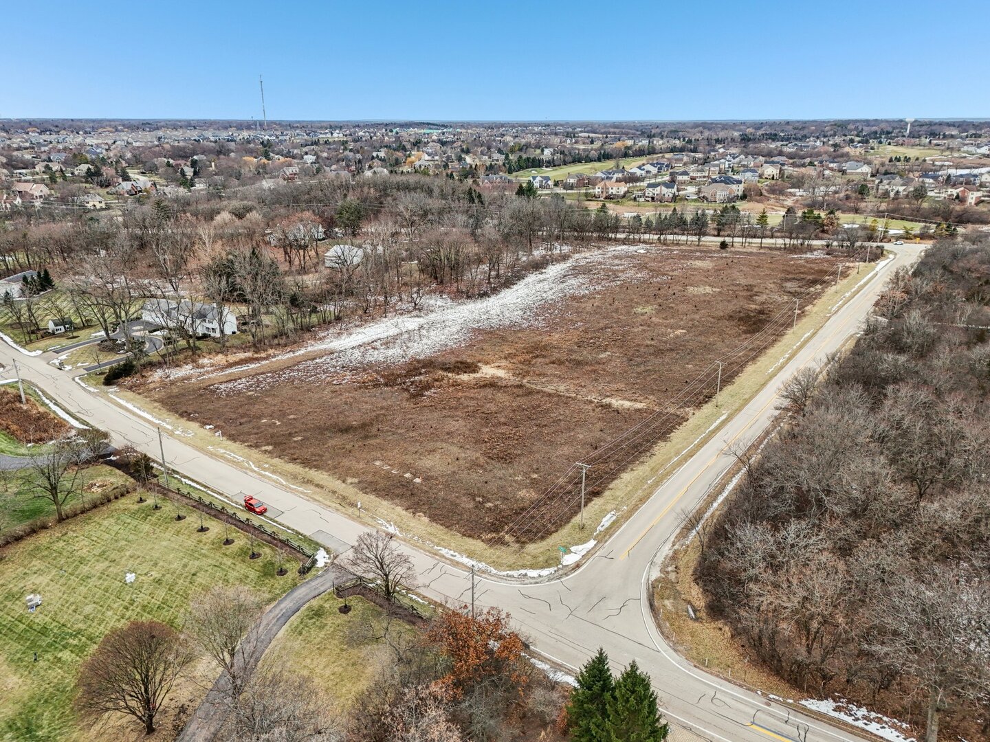 21707 Lakeview Parkway, Mundelein, IL 60060