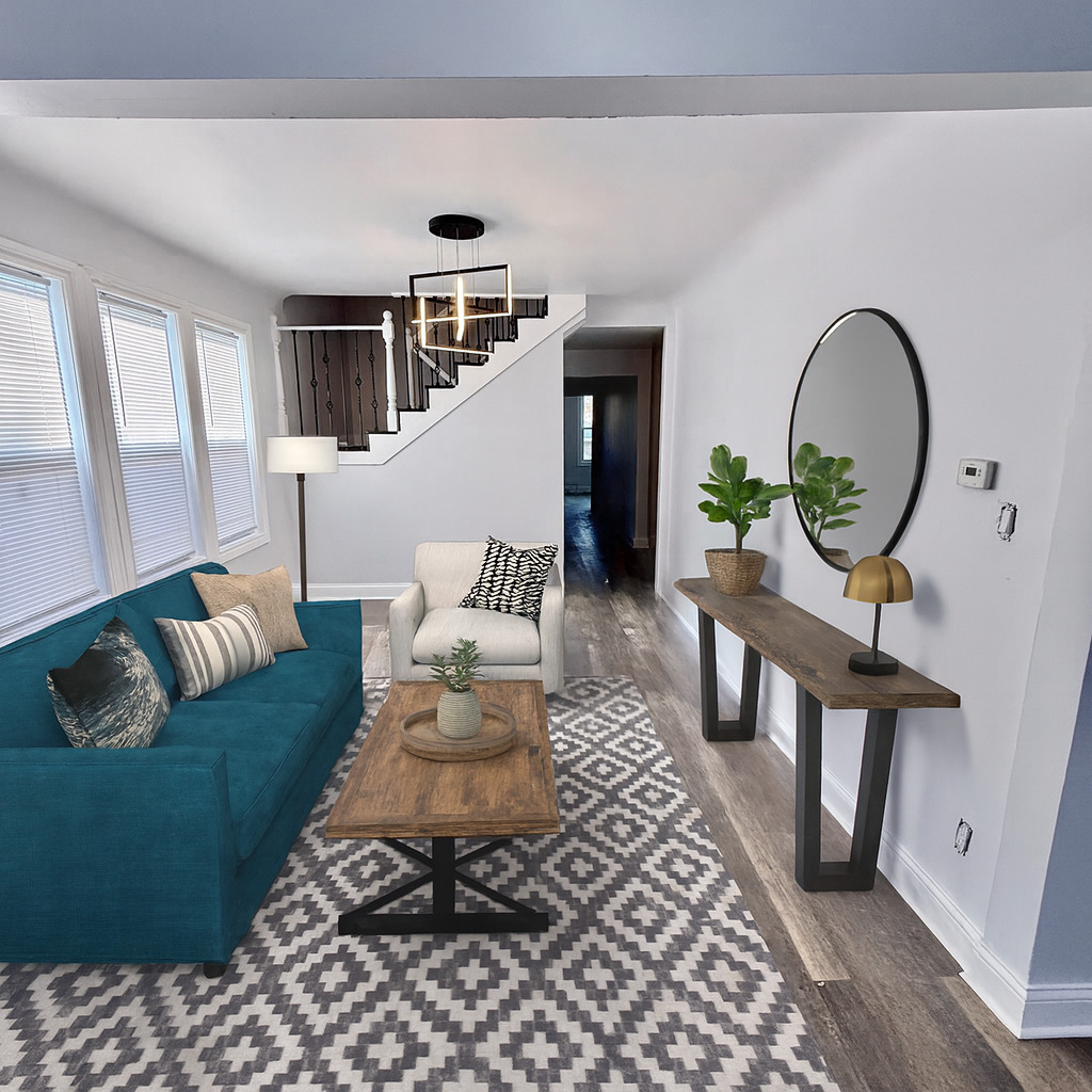 8640 Blackstone Avenue, Chicago, IL 60619