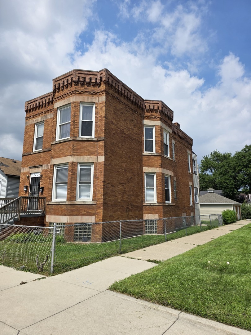 124 110th Street, Chicago, IL 60628