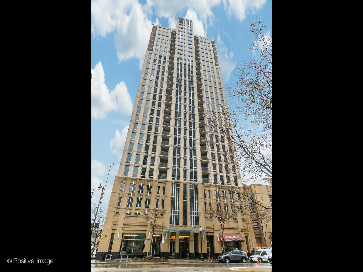 1250 Michigan Avenue, Chicago, IL 60605