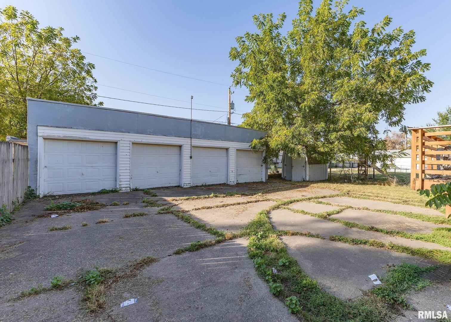 513 6TH Avenue, Clinton, IA 52732