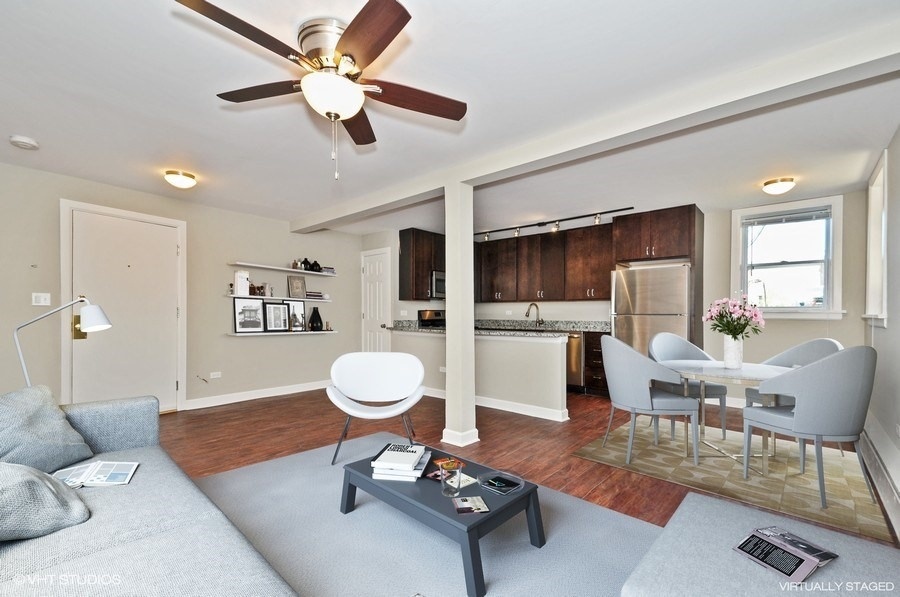 644 Wrightwood Avenue, Chicago, IL 60614