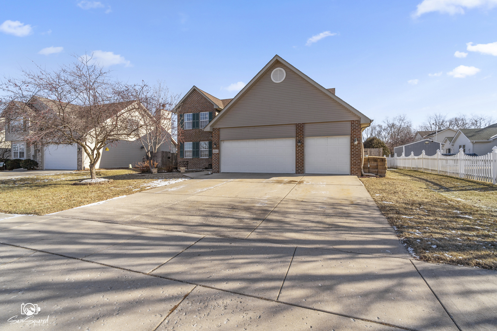 1064 129th Infantry Drive, Joliet, IL 60435