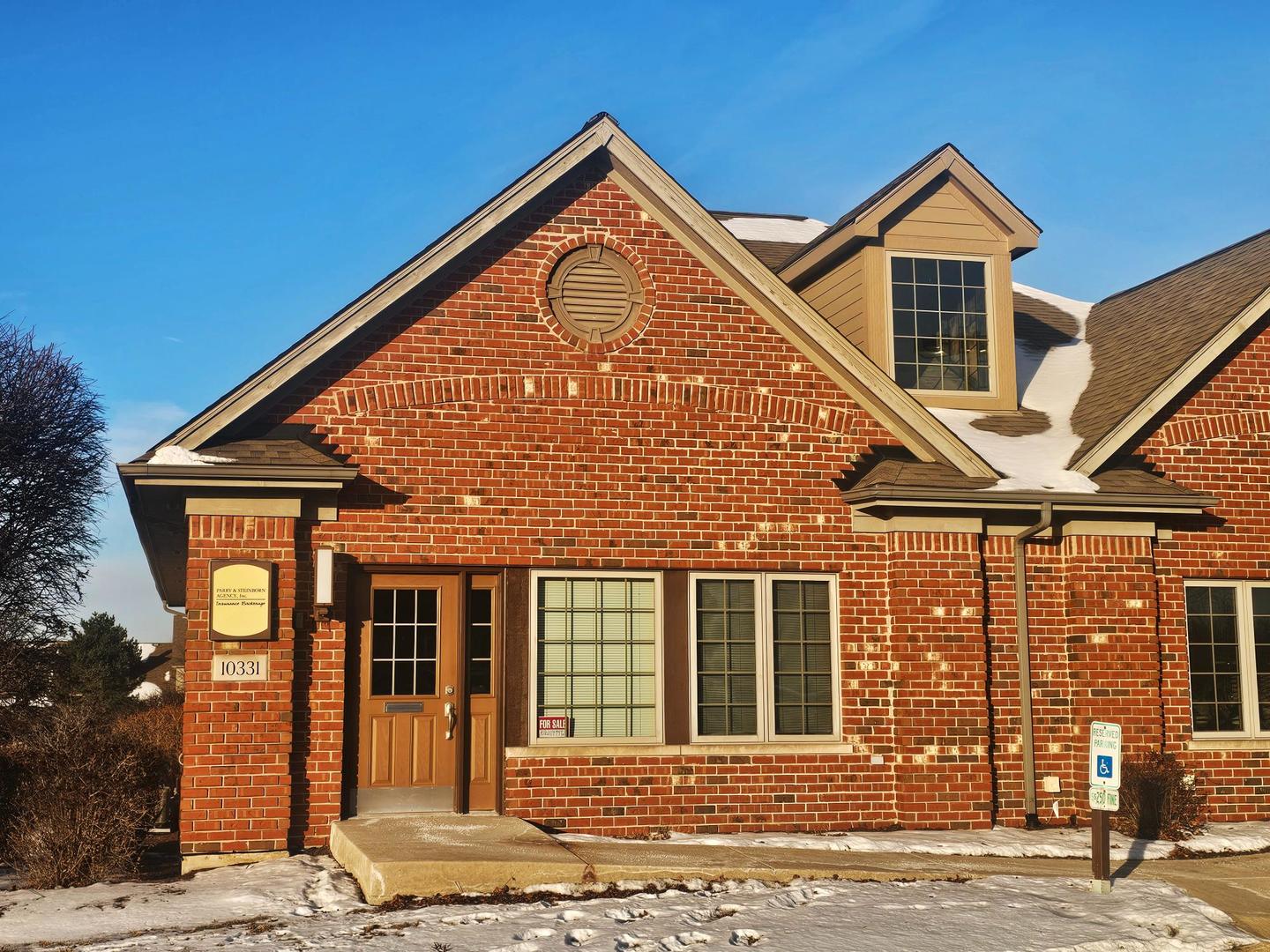 10331 Lincoln Highway, Frankfort, IL 60423