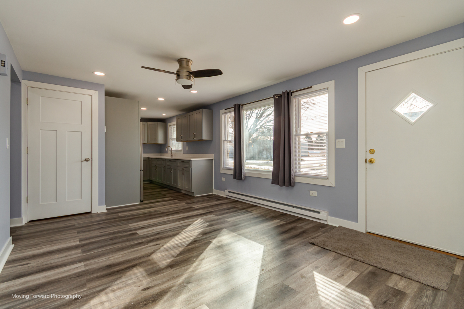 400 Lafayette Street, Somonauk, IL 60552