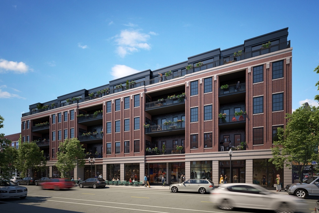 3914 Lincoln Avenue, Chicago, IL 60613