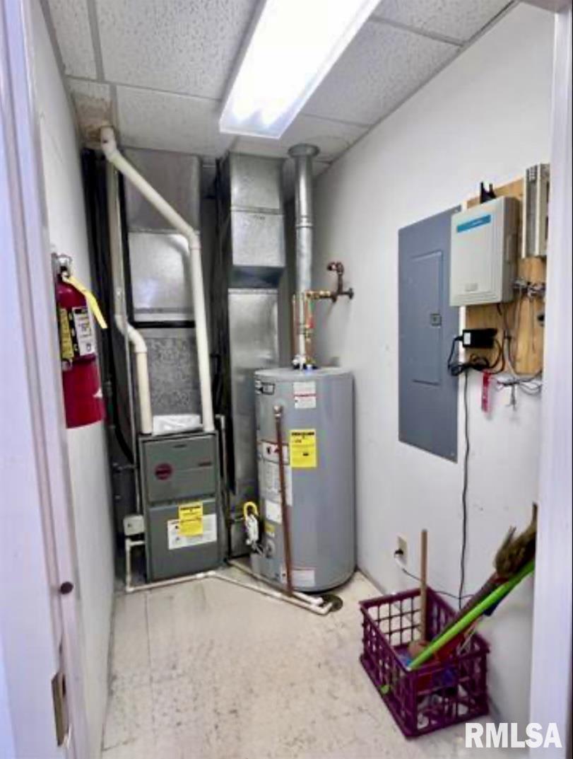 1009 42ND Street, Mt Vernon, IL 62864