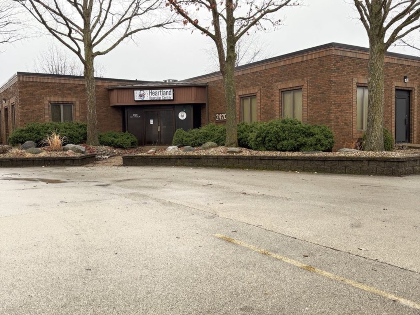 2420 Nebraska Avenue, Peoria, IL 61604