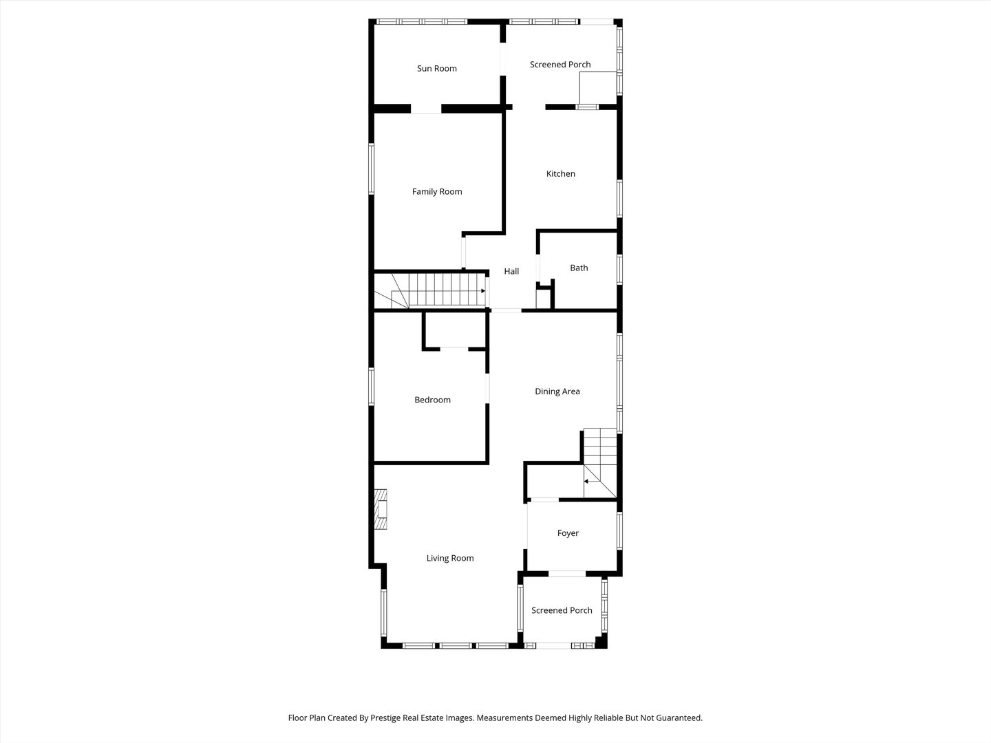 7643 Paxton Avenue, Chicago, IL 60649