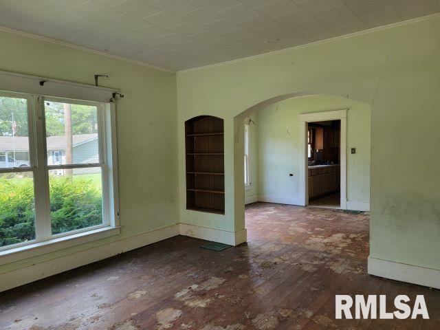 501 DEAN Street, Royalton, IL 62983