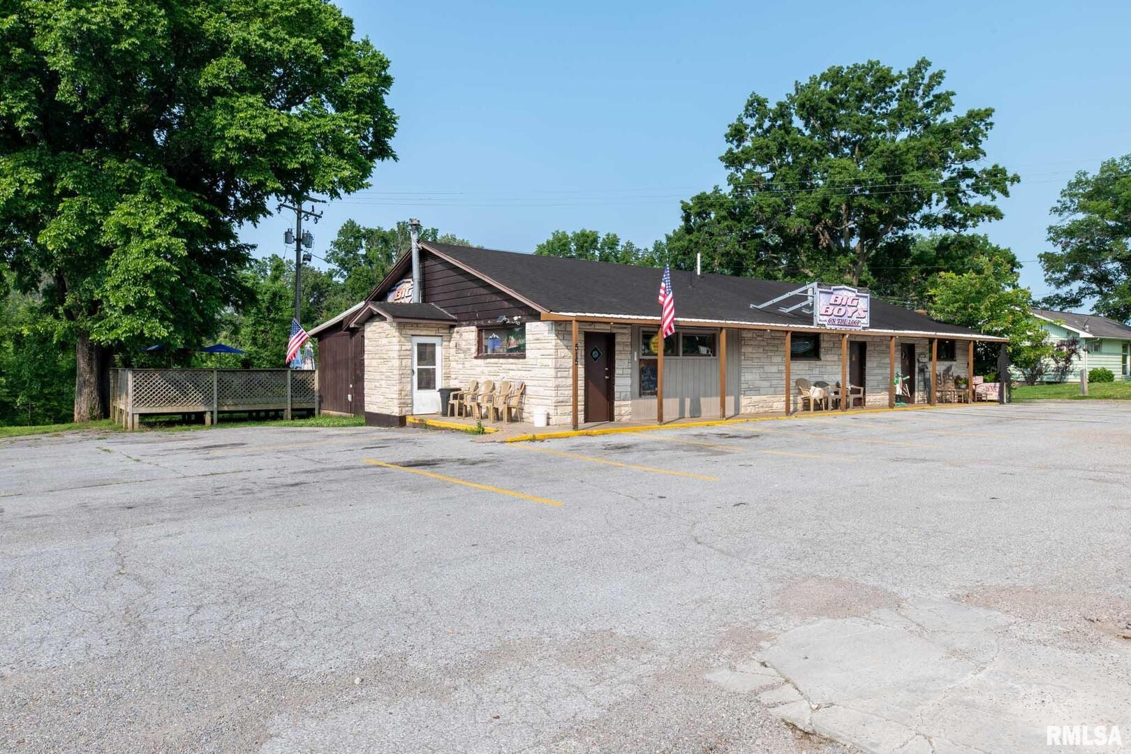 515 Old Route 146 Loop, Vienna, IL 62995