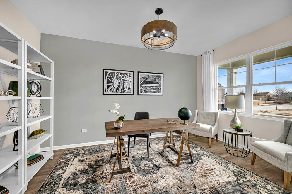 1486 Vintage Drive, Oswego, IL 60543