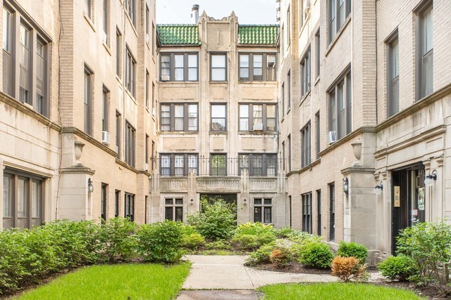 635 ROSCOE Street, Chicago, IL 60657