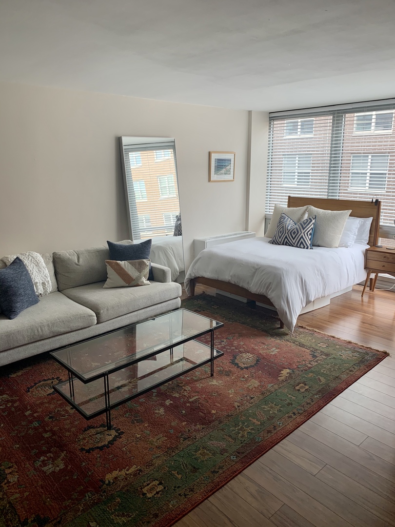 21 Goethe Street, Chicago, IL 60610