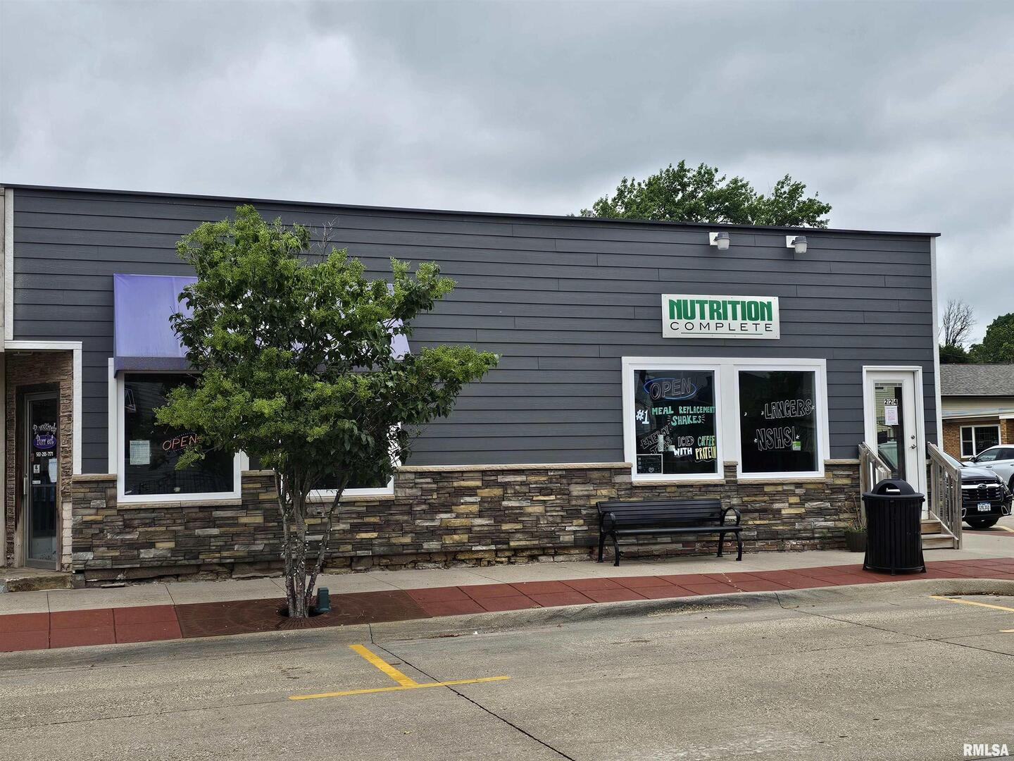 222 2ND Street, Eldridge, IA 52748