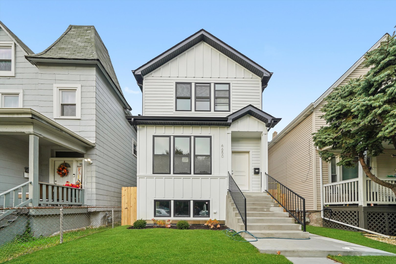 6650 Wabash Avenue, Chicago, IL 60637