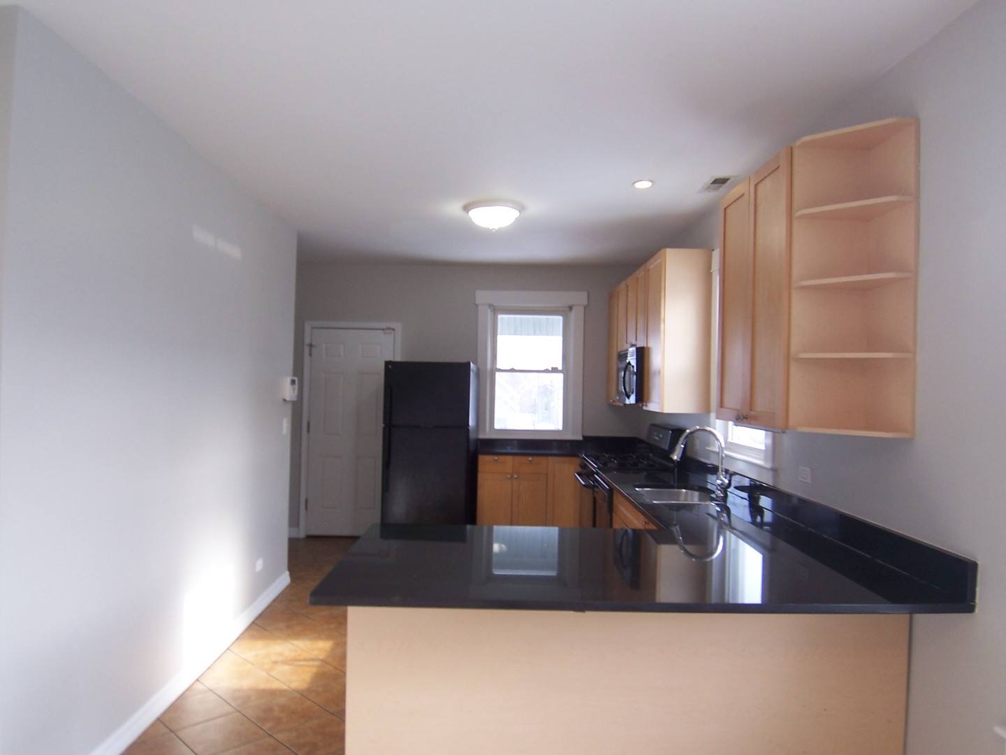 1419 Darrow Avenue, Evanston, IL 60201