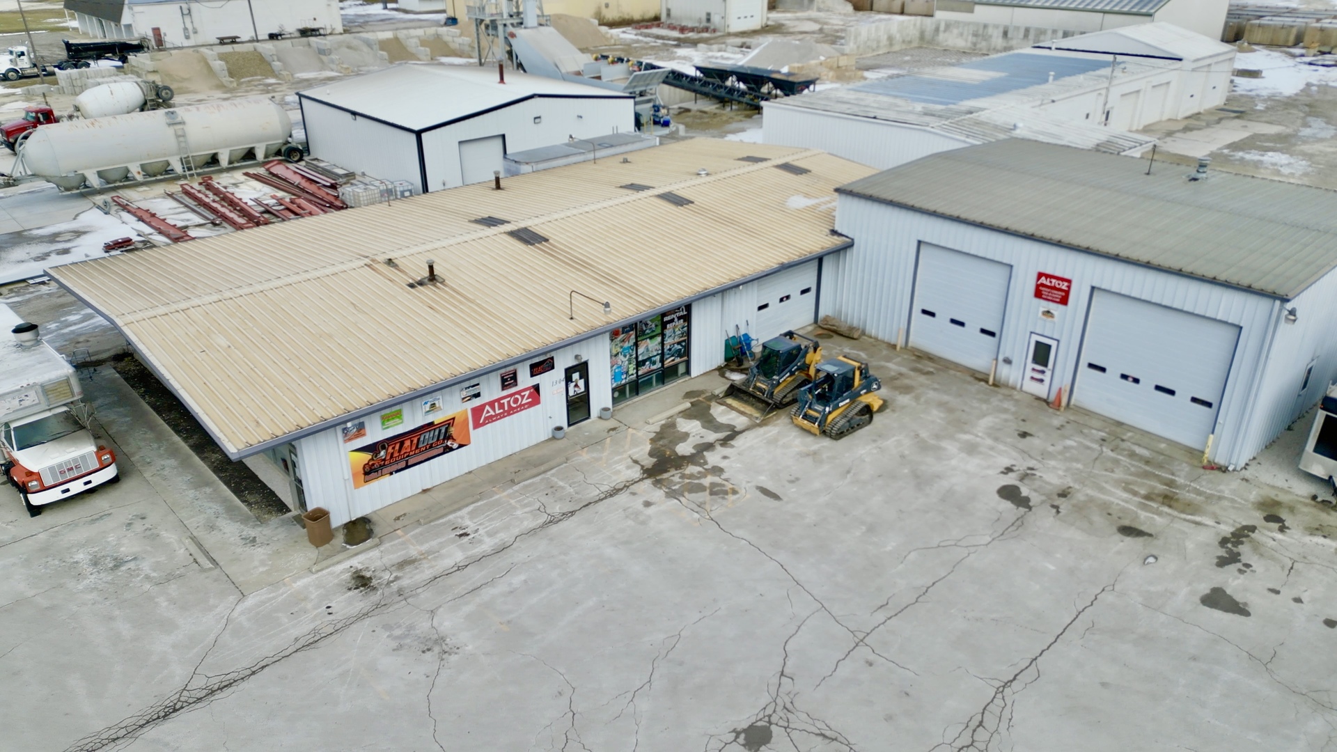 1304 Division Street, Pontiac, IL 61764