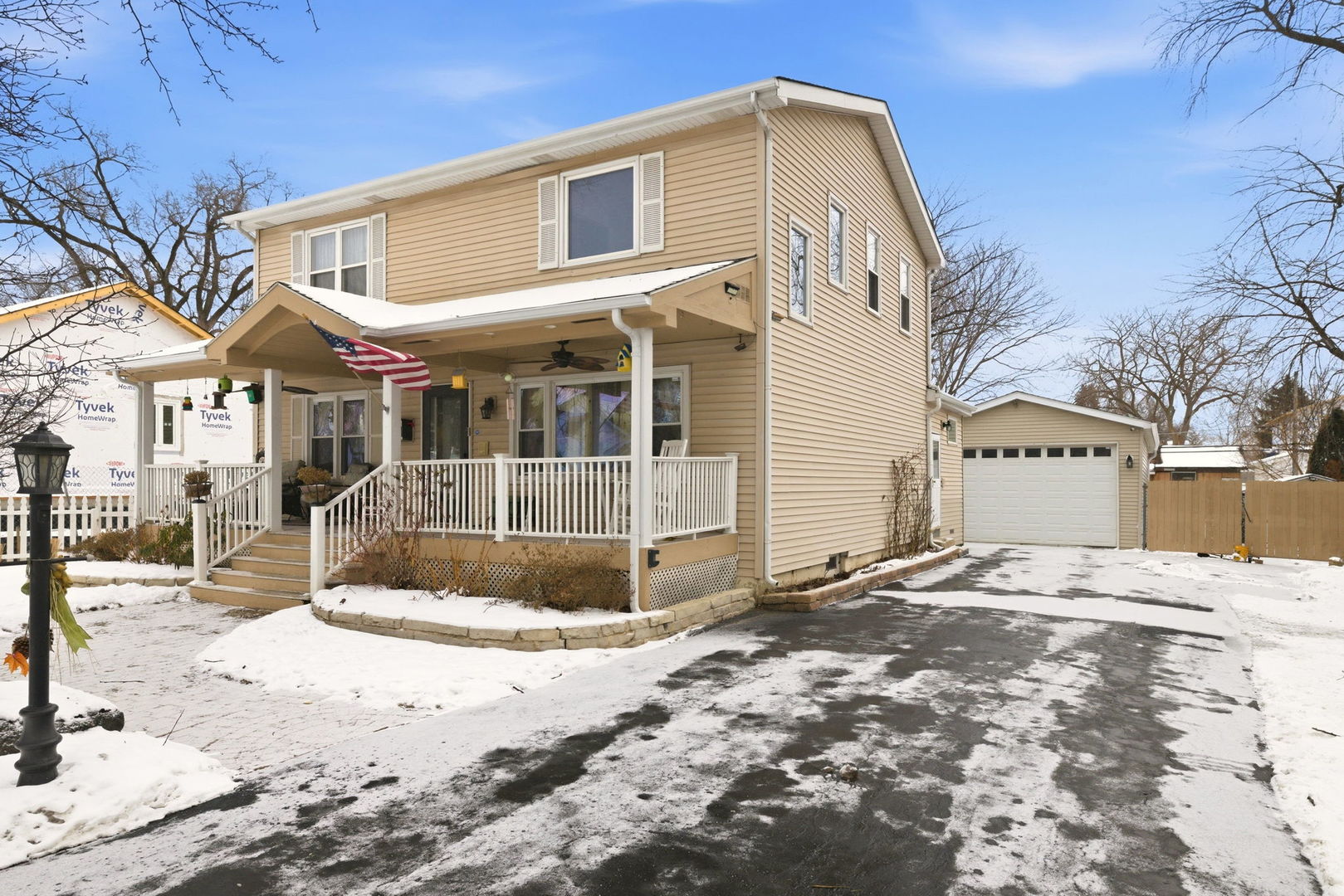 4007 Washington Street, Westmont, IL 60559