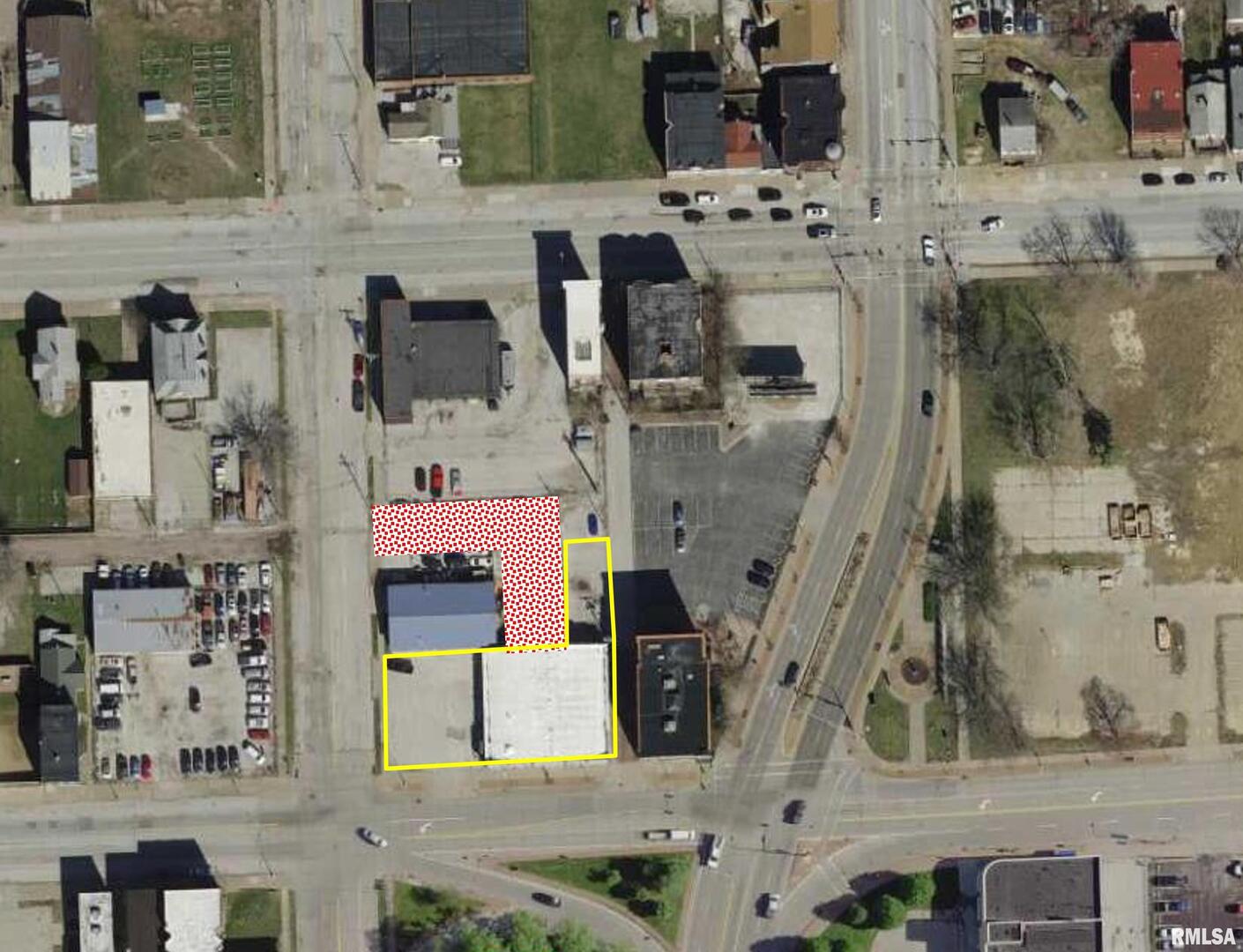 724 2ND Street, Davenport, IA 52802