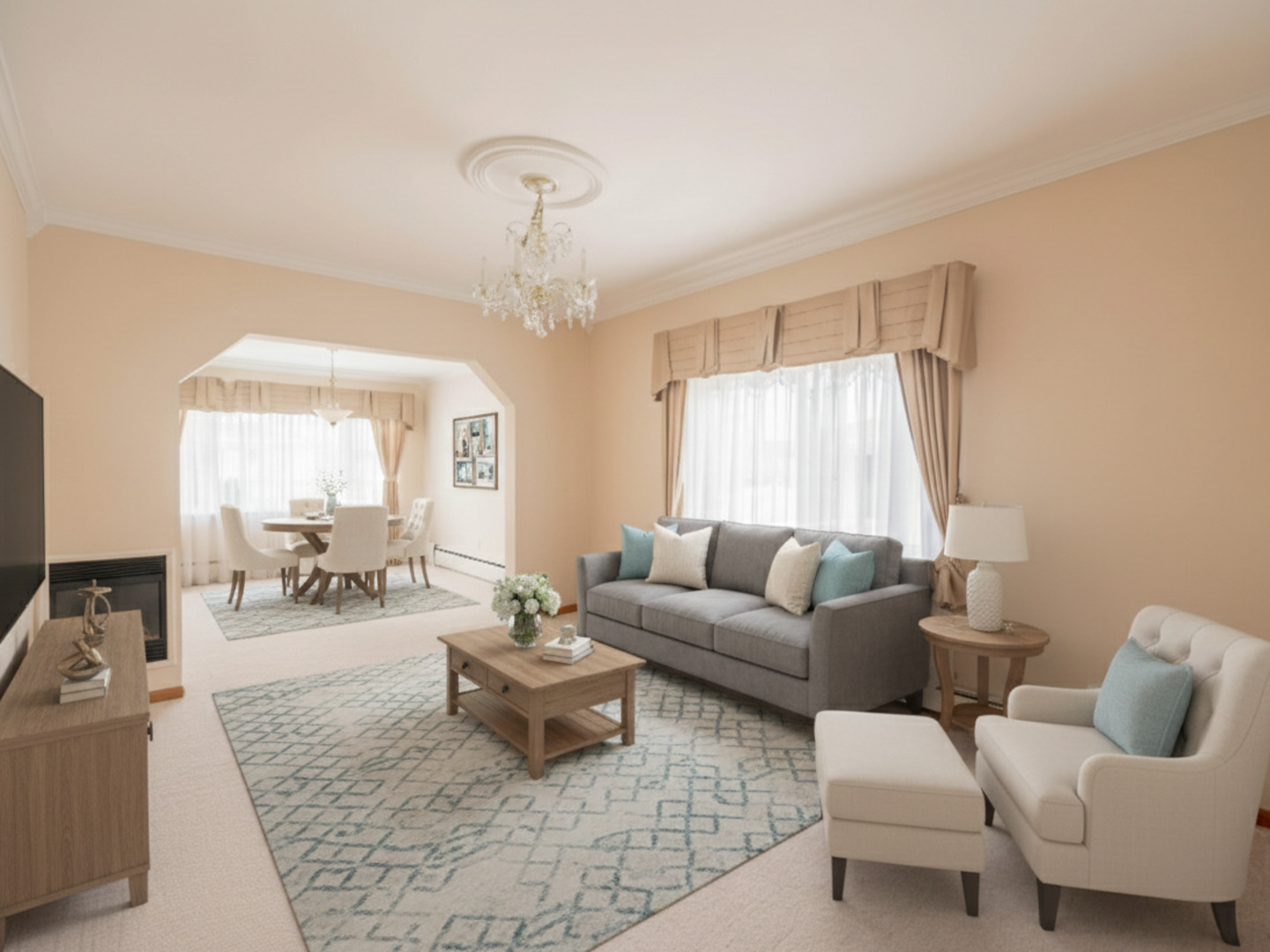 5831 89th Street, Oak Lawn, IL 60453