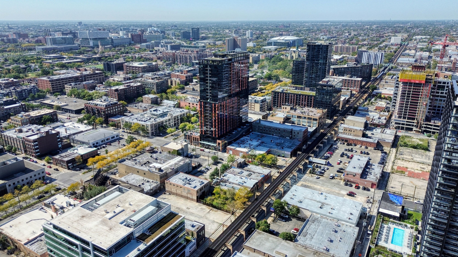 1223 Lake Street, Chicago, IL 60607