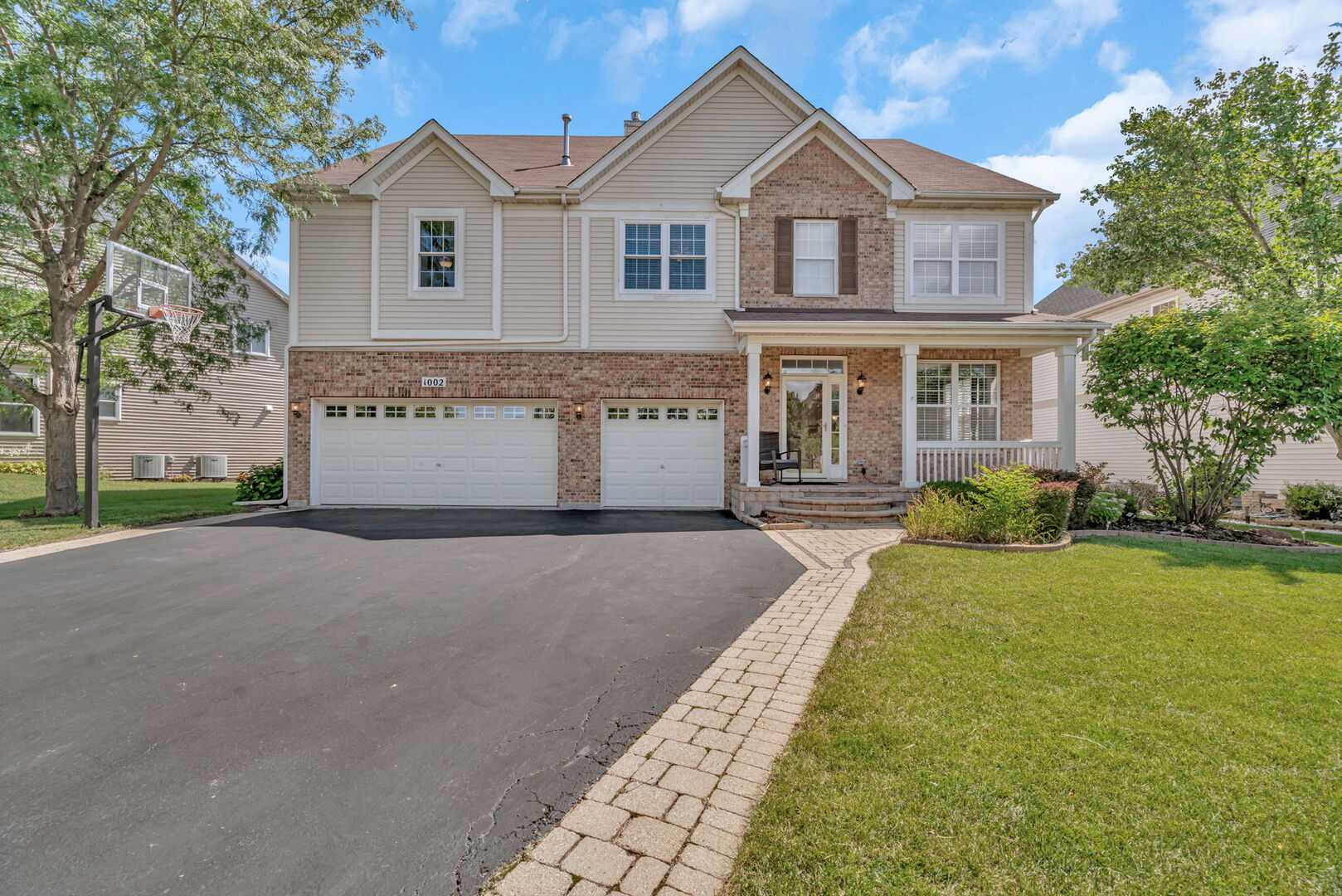 1002 Angelica Circle, Joliet, IL 60431