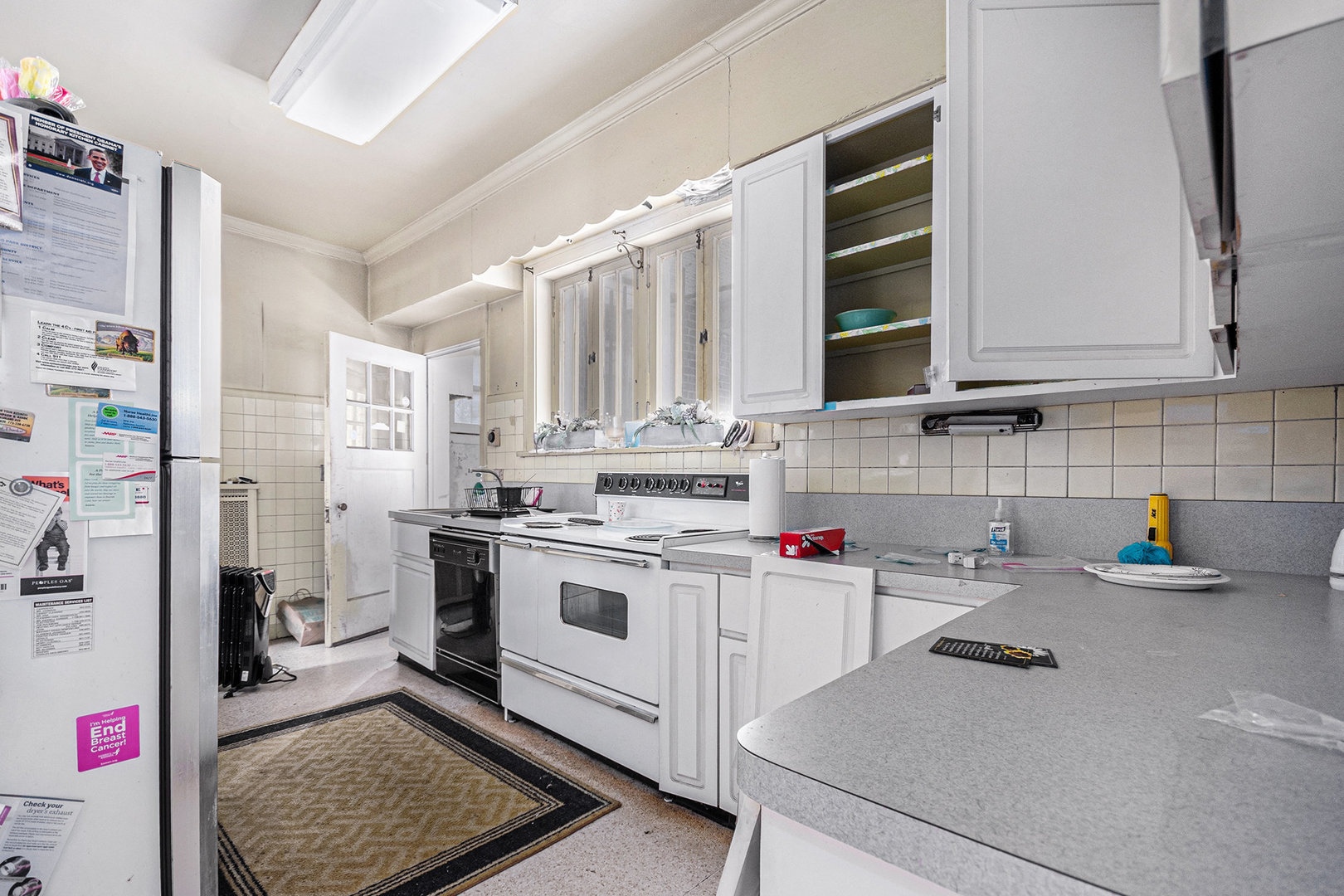 4959 Greenwood Avenue, Chicago, IL 60615