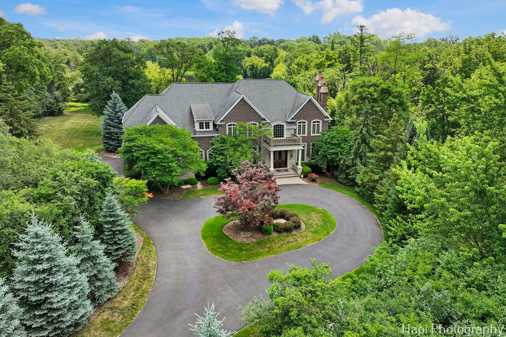 25696 Chatham Road, Barrington, IL 60010