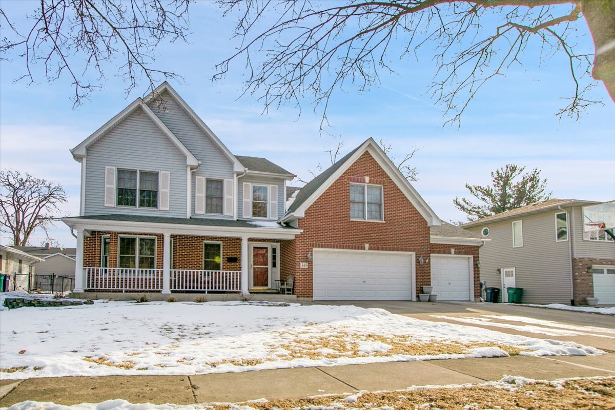 345 Park Avenue, Lombard, IL 60148